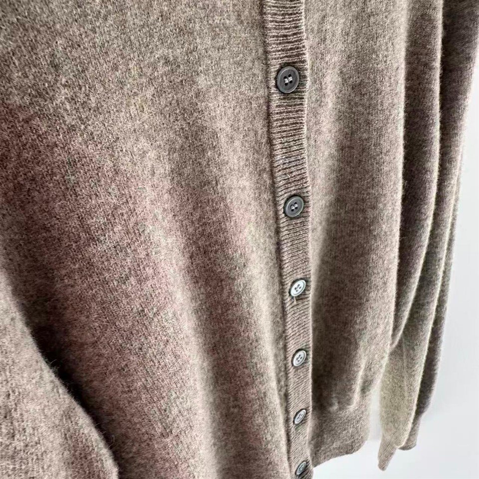 Blended Wool Outdoor Coats factory