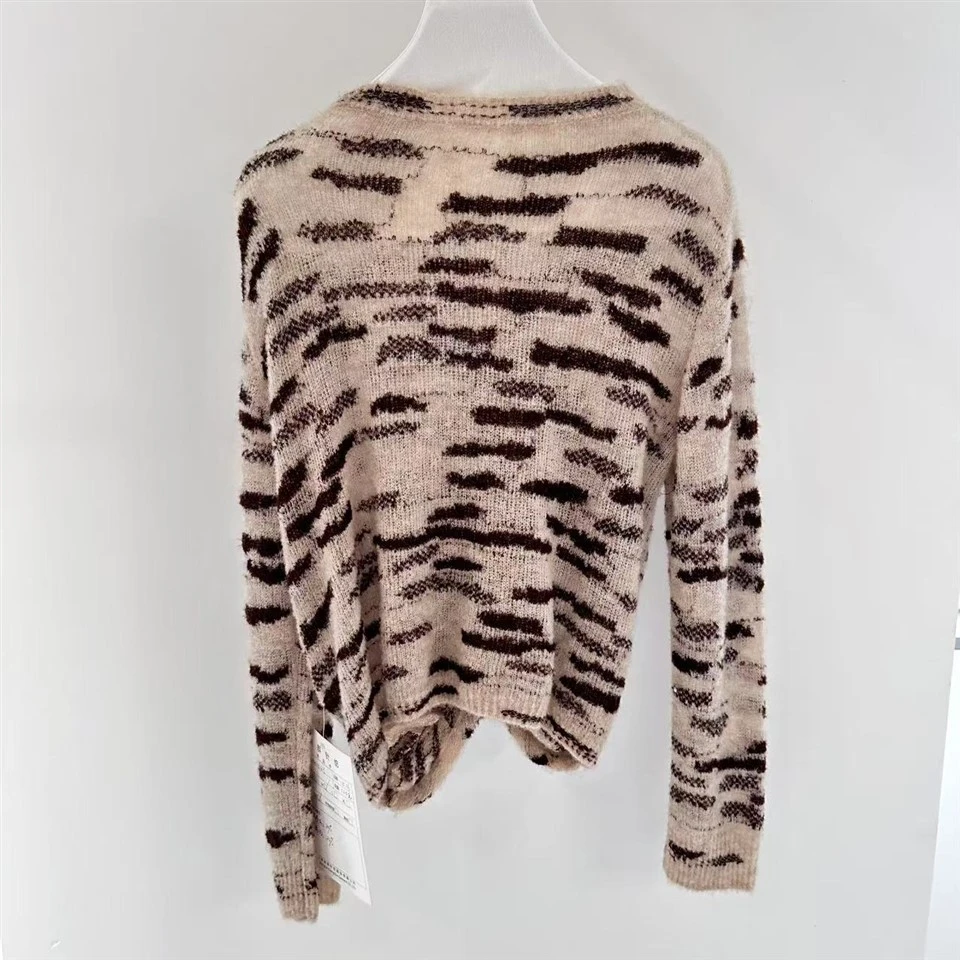 Designer Crafted Ladies Knitting Tops