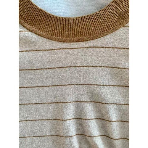 Merino Cowl Neck Sweater factory