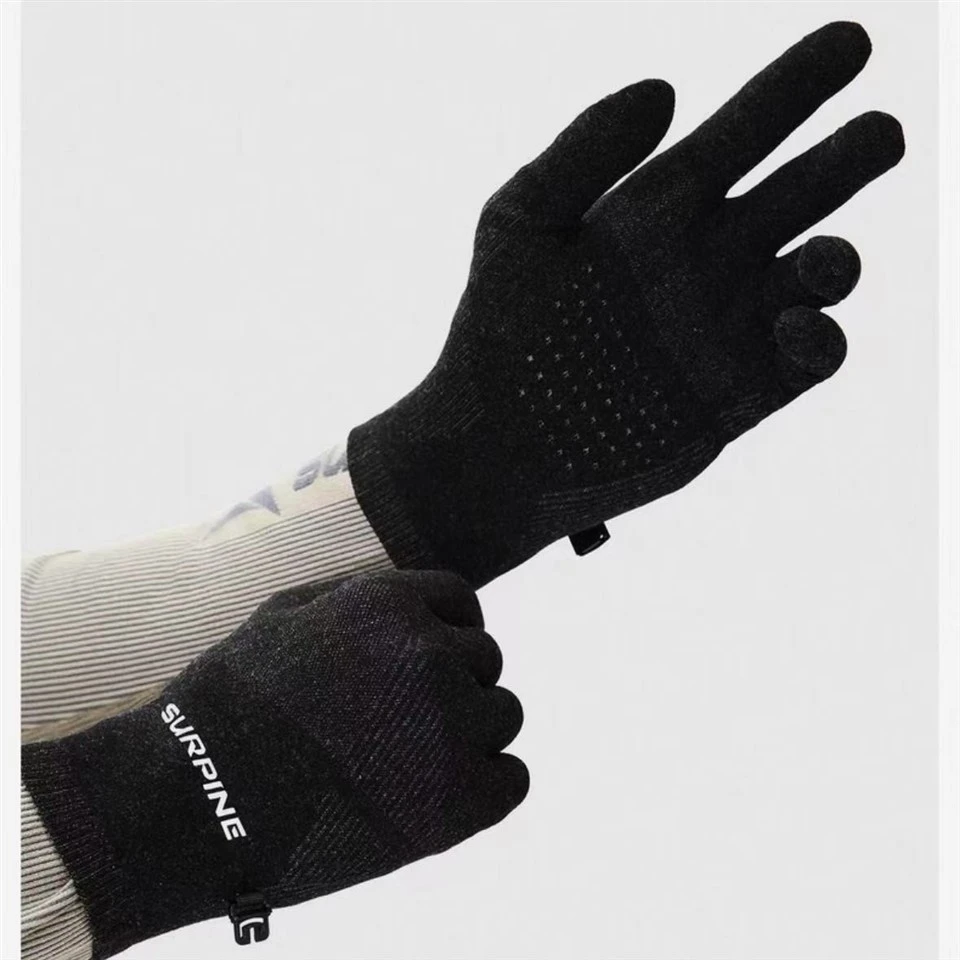 Outdoor Wool Gloves factory