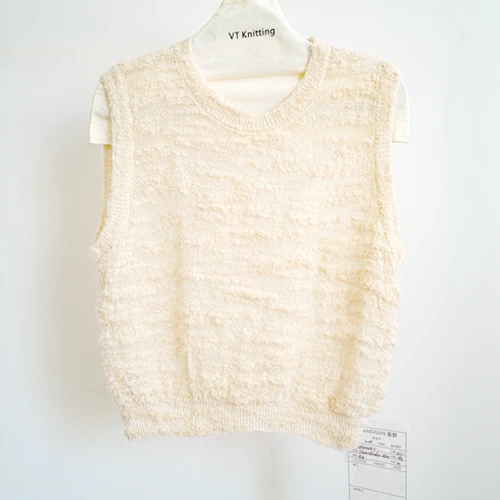 Resort Wear Women's Vest Resort Wear Women's Vest