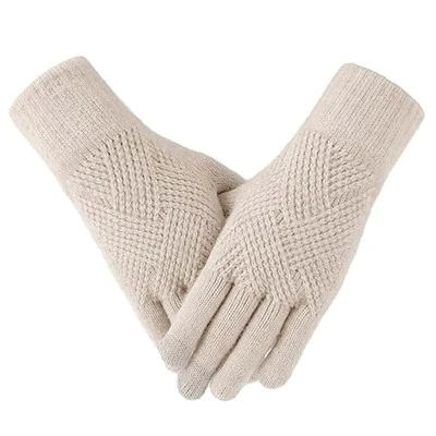 بنا ہوا Mittens