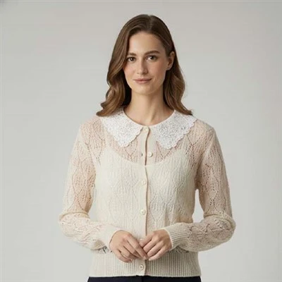 Merino اون Turtleneck خواتین کی