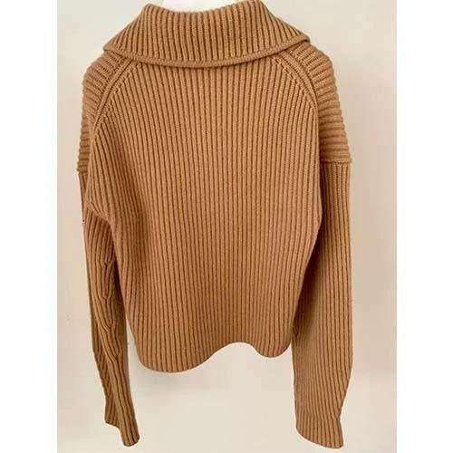 Wool Cable Knit Sweater best Wool Cable Knit Sweater best