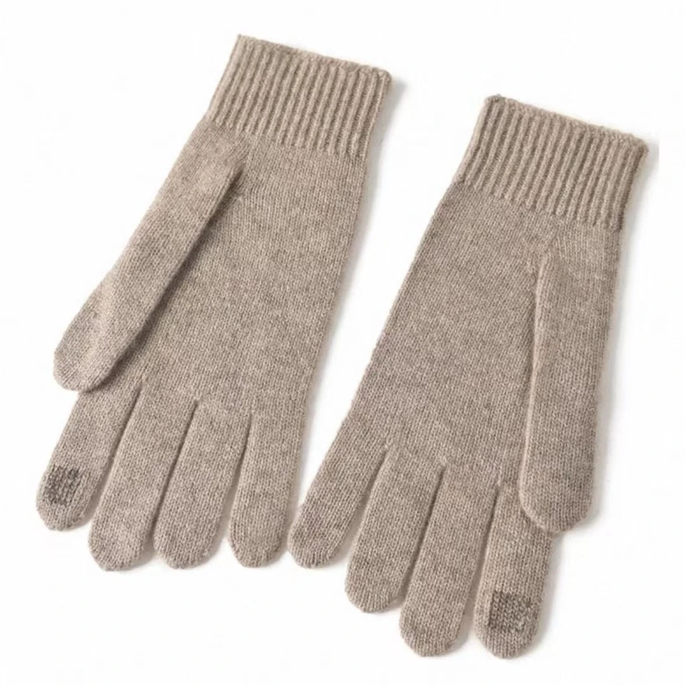 Wool Knitted Gloves suppliers