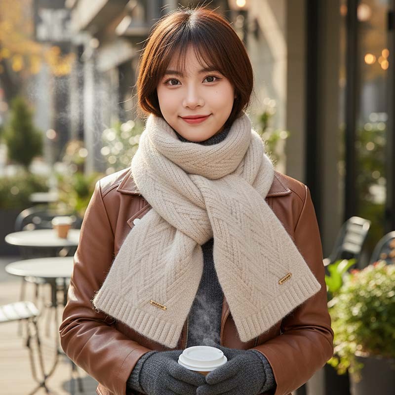 Wool Scarves For Ladies suppliers